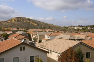 photo - houses