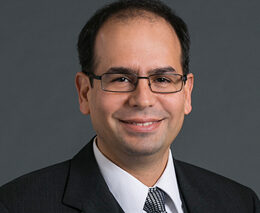 Photo - Josué Medellín-Azuara, PPIC Water Policy Center