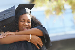 Higher Education Graduates