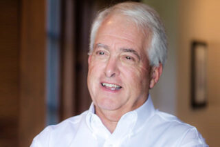 John Cox