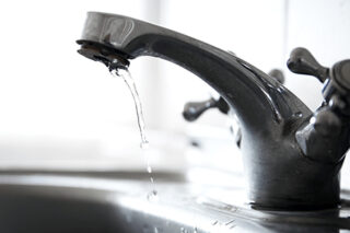 Bathroom Faucet