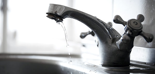 Bathroom Faucet