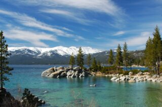 Lake Tahoe