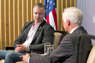 Travis Allen