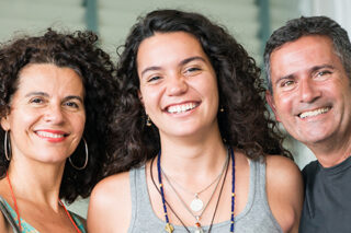 Happy Family