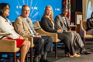 Census Event Panel