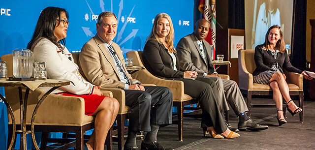 Census Event Panel