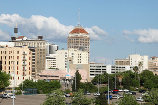 Fresno