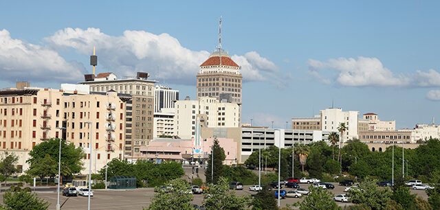 Fresno