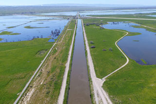 Groundwater Ponds
