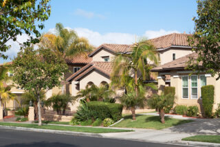 photo - Southern California Style Home