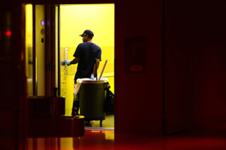 Janitor