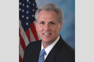 Congressman Kevin McCarthy