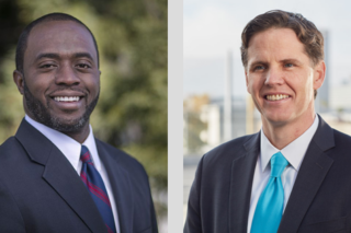 Candidates for CA State Superintendent of Public Instruction