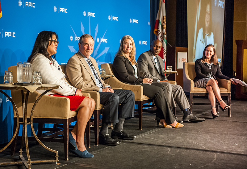 Photo for Preparing California for Census 2020