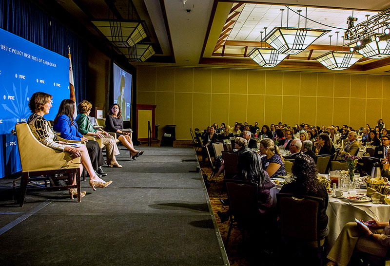 Photo for Women in California’s Legislature
