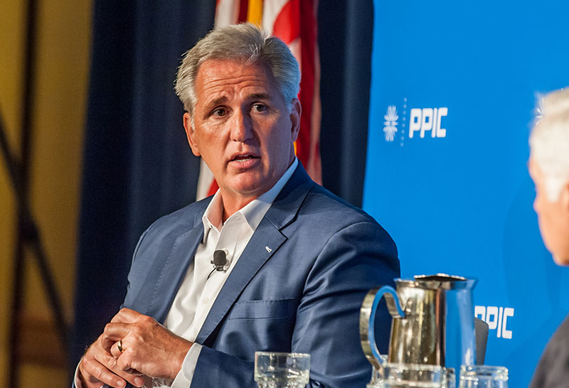 Congressman Kevin McCarthy