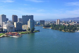 Lake Merritt (Oakland)