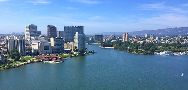 Lake Merritt (Oakland)