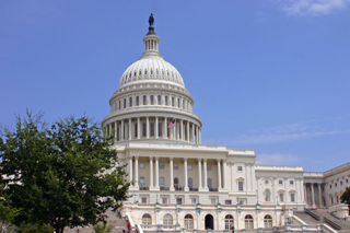US Capitol Building