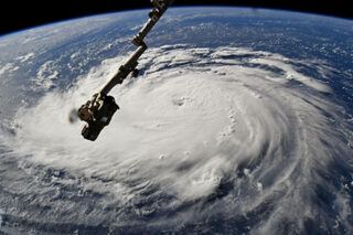 photo - Hurricane Florence