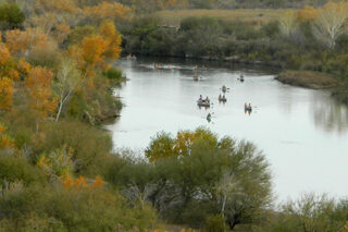 The Colorado River