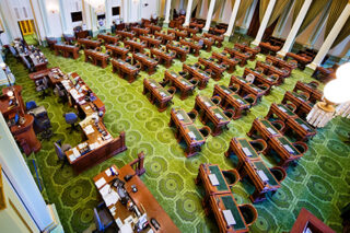 California State Assembly