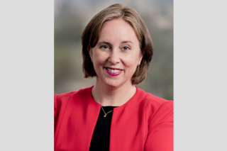 Ann O’Leary