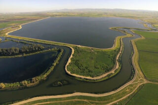 Photo of the Delta