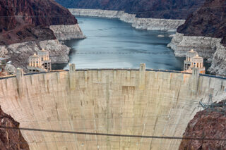Hoover Dam