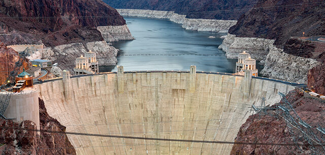 Hoover Dam