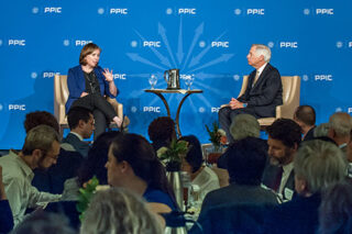 event photo - A Conversation With Chief Of Staff Ann O'leary