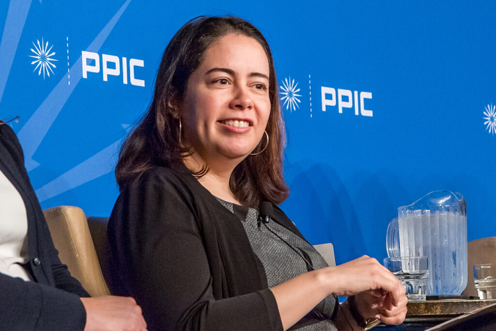 Photo of Melina Sanchez