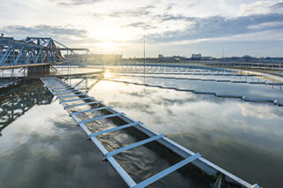 photo - Water Treatment Plant