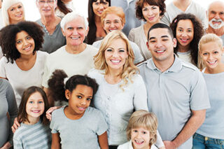 photo - Group of People