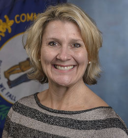 photo - Dr. Jessica Cunningham