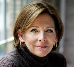 Photo of Karen Skelton