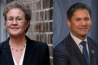 California Education Leaders