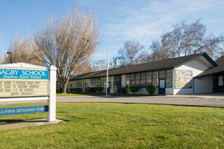 photo - Bagby Elementary School