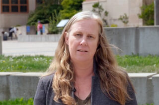 Video Image: Career Education and Economic Mobility in California