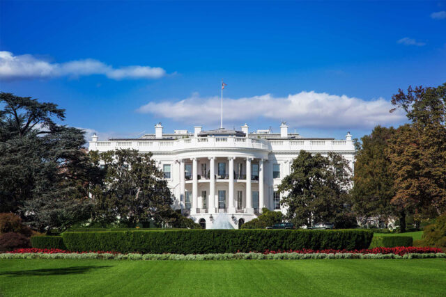 photo - White House