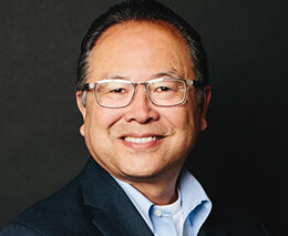 Photo of Bob Obana