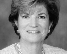 Photo of Joanne Kozberg