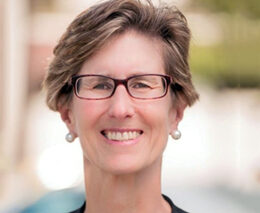 Photo of Kim Belshe