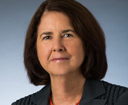 Photo of Mary Bitterman