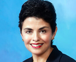 Photo of Ophelia Basgal
