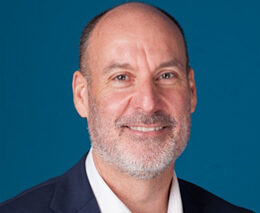 Photo of Tony Barrueta