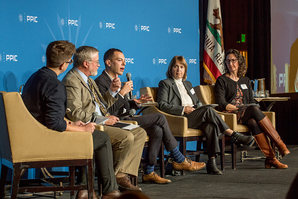 Photo of Panel 2: Providing Safe Drinking Water: Next Steps
