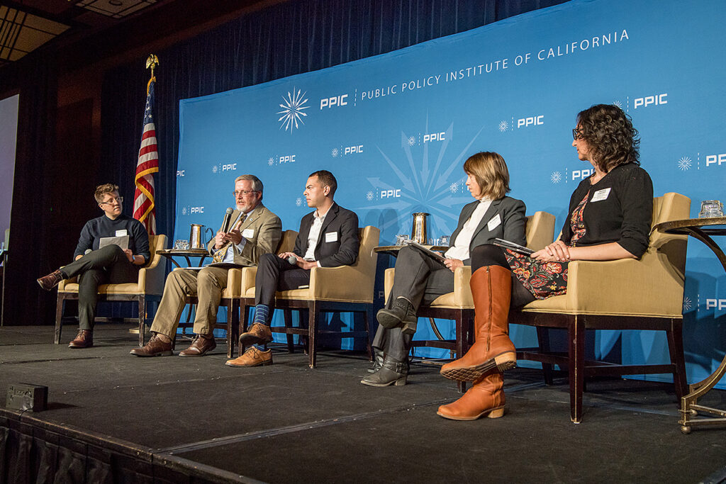 Photo of Panel 2: Providing Safe Drinking Water: Next Steps