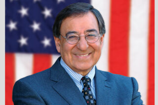 Photo of Leon Panetta